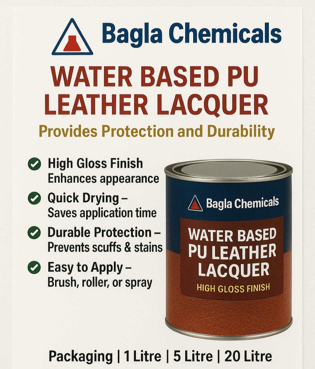 NC Touch Wood Lacquer by Bagla Chemicals in Delhi