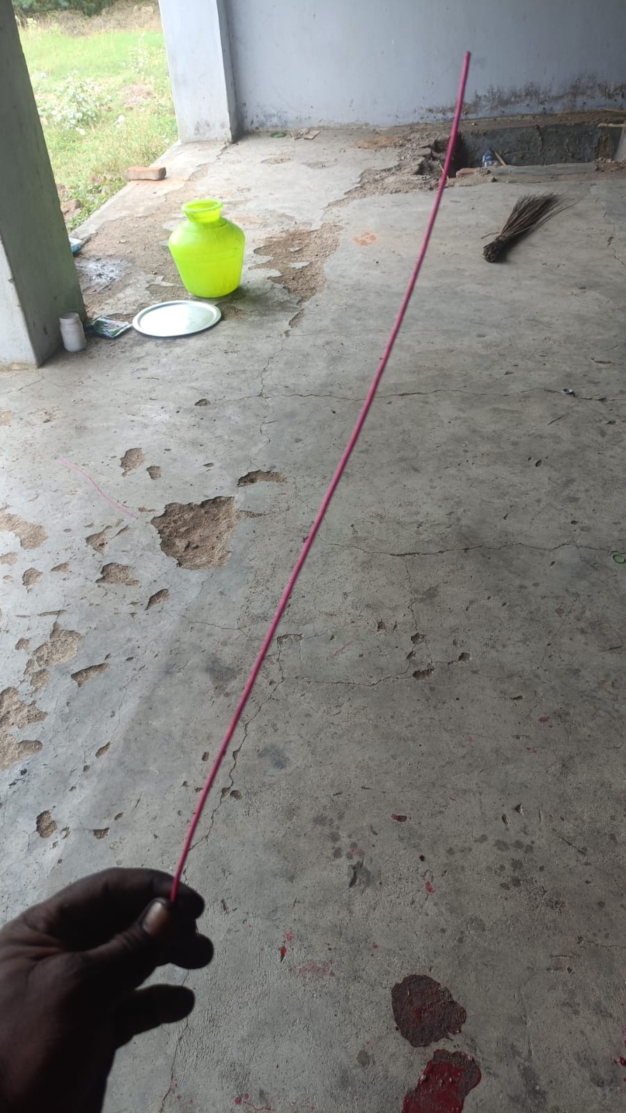 Lacquer Coating for Firecrackers by Bagla Chemicals in Delhi