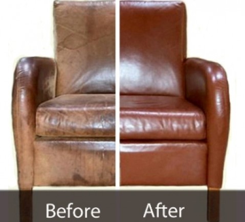 Leather Lacquer